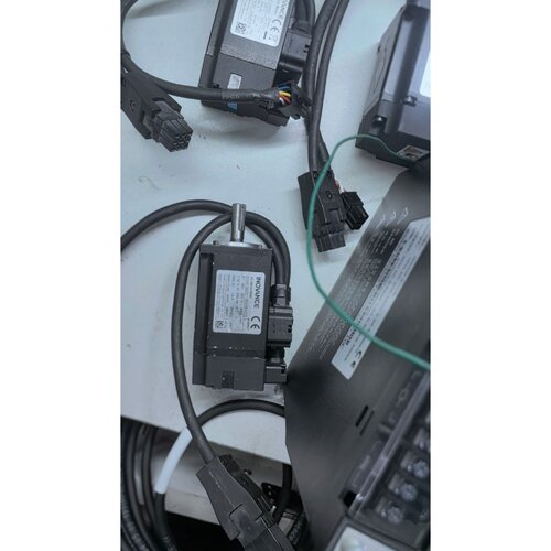 议价620PN总线伺服套装100W200W维修