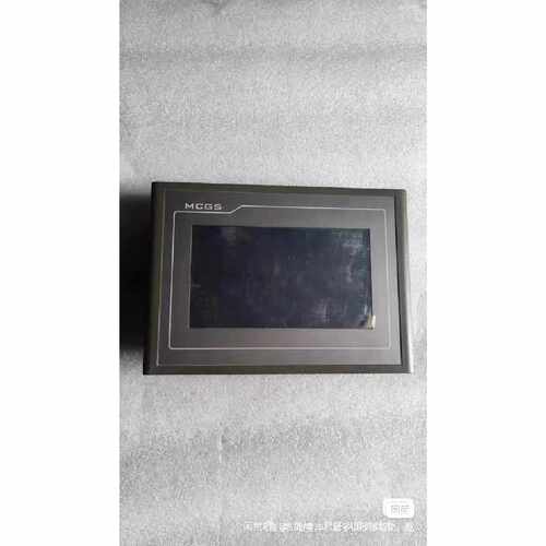 询价昆仑通泰触摸屏TPC7062KTTD实物图