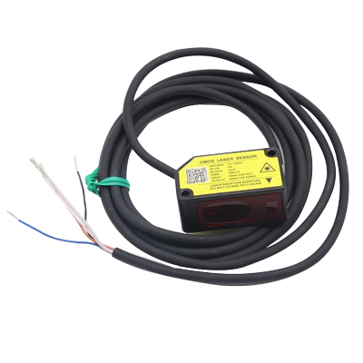 激光测距传感器开关模拟量485