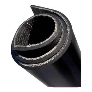 铺车厢橡胶垫加厚胶板橡胶垫减震耐磨垫牛羊槽子胶皮输送带地垫子