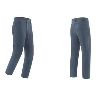 【山猫男款】拓路者徒步裤速干裤春夏运动直筒考杜拉户外登山长裤