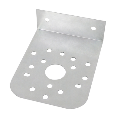 秦阳报警灯支架固定配件安装支架