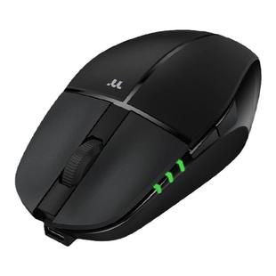 TT剑客X1无线蓝牙2.4G三模鼠标可充电/长效续航/游戏电竞商务办公