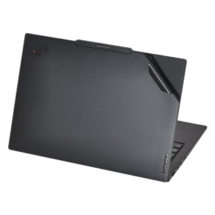 适用ThinkPad X14 2026原色电脑贴膜联想X14 Gen1笔记本外壳保护膜14寸防刮防指纹磨砂机身贴纸免裁剪键盘膜