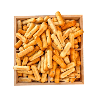 山西纯碱烤馍特产500g手指馍棒碱水饼干充饥抗饿小零食干馍馍传统