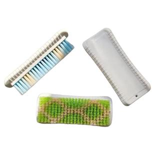洗衣刷塑料软毛大号加厚清洁牛仔裤软毛不伤衣加密不毛老式鞋刷子