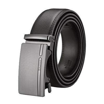 花花公子男士时尚休闲皮带