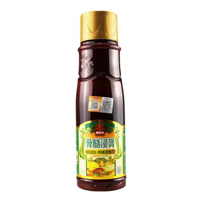 独凤轩鸡骨髓浸膏鲜香膏商用