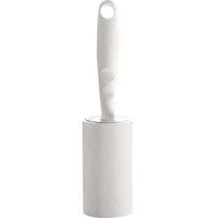 粘毛器可撕式滚刷衣物除毛刷粘尘纸滚筒刷毡毛器衣服吸毛器沾毛器