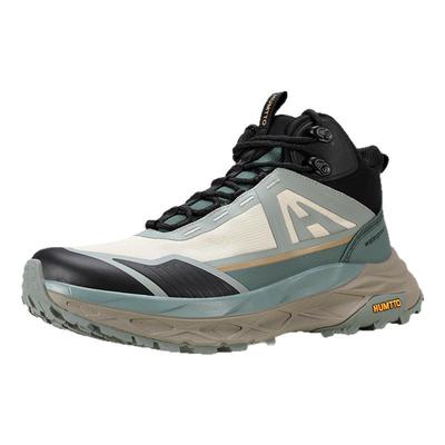 防水登山鞋男款防滑耐磨减震