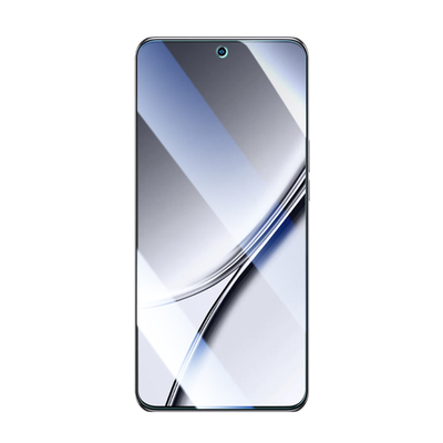 闪魔适用真我gt5钢化膜