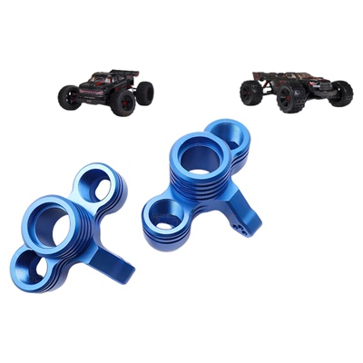 ARRMA 1/5 KRATON卡屯8S OUTCAST流浪者8S铝合金转向杯后轴座改装