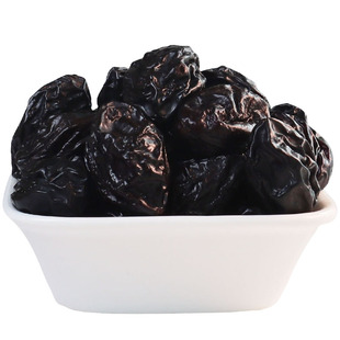 新疆喀什特产大颗粒西梅干解馋零食无核西梅肉酸甜休闲梅子干果肉