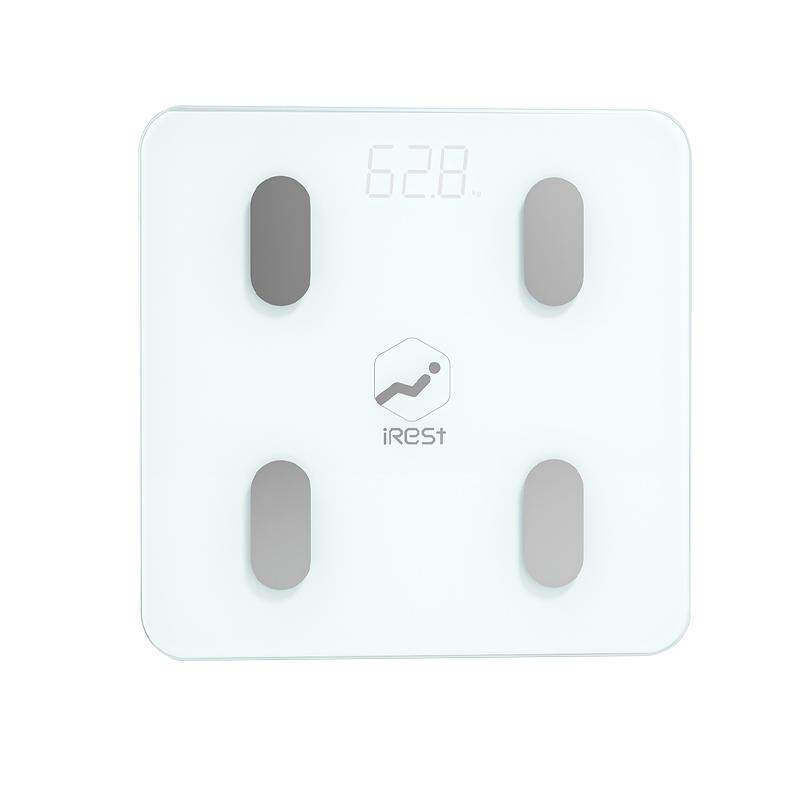 iRest/艾力斯特EF-707B4体重秤
