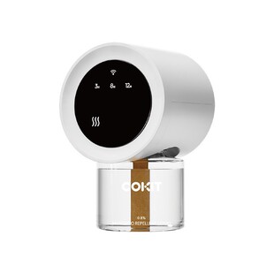 Voutdoing电热蚊香液婴幼儿专用无烟无味家用儿童防蚊液驱蚊神器