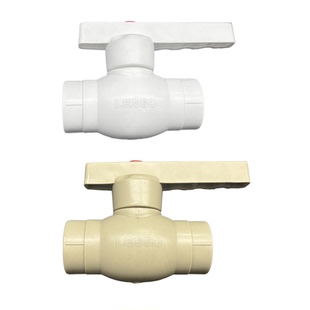 广东联塑PPR热熔球阀塑料把手钢芯球阀20 25 32冷热水管开关阀门