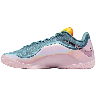 nike耐克男子LEBRON 詹姆斯23运动实战篮球鞋锐力IH1514-001