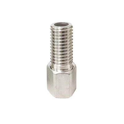 201/304/316不锈钢内外丝