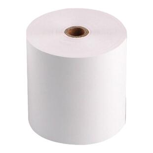 百事达bsd8080打印纸小卷纸8060小票纸80x50超市收银外卖厨房80x60打印机打印纸热敏收银纸80x80