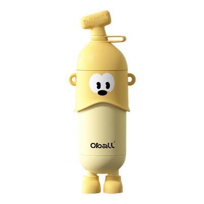 【开学季】oball儿童保温杯学生
