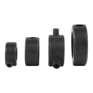 轴端锁紧挡圈光轴固定环轴承限位止退环止动环定位限位环GB884