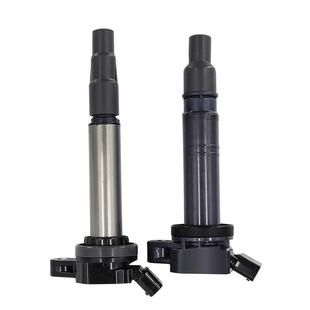 适用于丰田卡罗拉雷凌凯美瑞威驰花冠锐志点火线圈原厂升级高压包