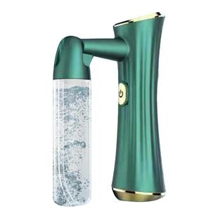 便携式注氧仪高压手持纳米喷雾机家用冷喷充电补水仪脸部加湿神器