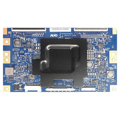 逻辑板T650HVN05.165T07-C04