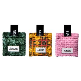 【新年礼物】Lavas栖居自然香包礼盒3件套全系列 车载香薰香氛