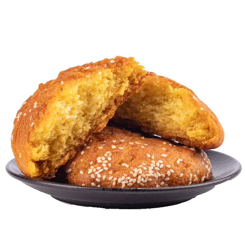 红旦内蒙古特产传统糕点丰镇月饼