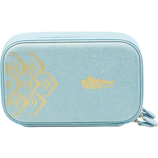 李宁乒乓球拍套高颜值国家队硬壳葫芦拍包乒乓球拍包乒乓球收纳包