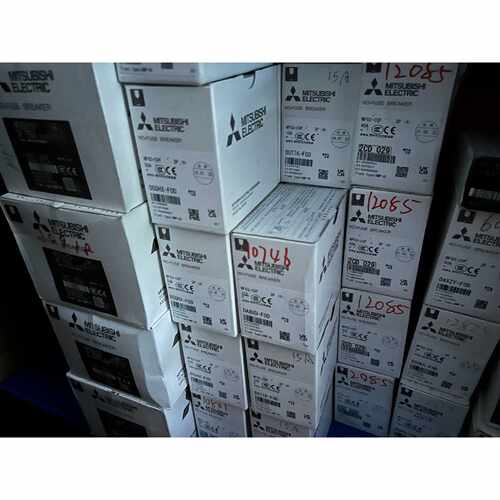 塑壳断路器开关NF63-CVF 3P 50A 4询价