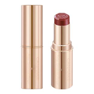 CANMAKE井田爱心口红06/t04显白纯欲滋润保湿小金管唇膏唇釉日本