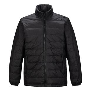 户外羽绒服男士秋冬白鸭绒轻薄立领大码保暖防风外套女冲锋衣内胆