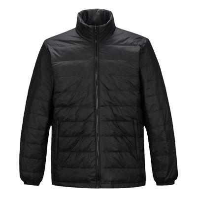 户外羽绒服秋冬款保暖冲锋衣内胆