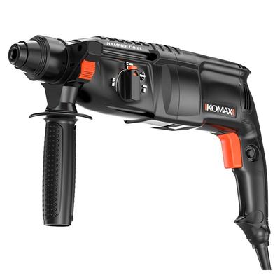 家用小型冲击钻电转电锤电镐