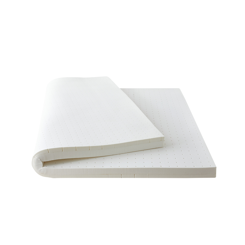 乳胶垫床垫薄款3cm加软垫泰国天然橡胶榻榻米垫子2cm学生宿舍专用