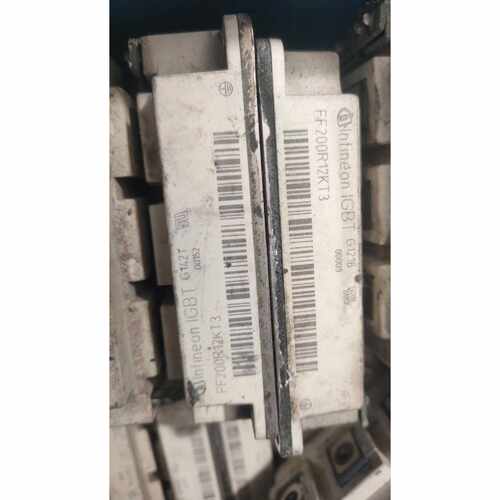 询价-英飞凌IGBT模块 FF200R12KT3 件 成色