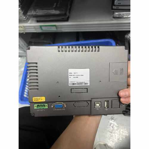 询价汇川触摸屏 IT6070T-D