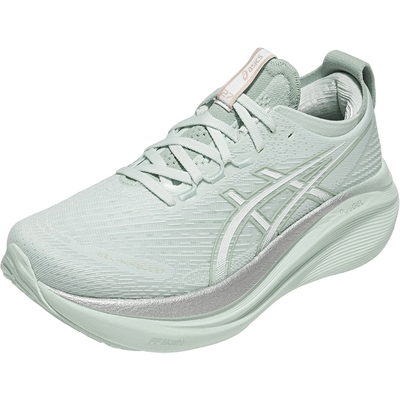 亚瑟士女耐磨跑鞋GEL-NIMBUS27