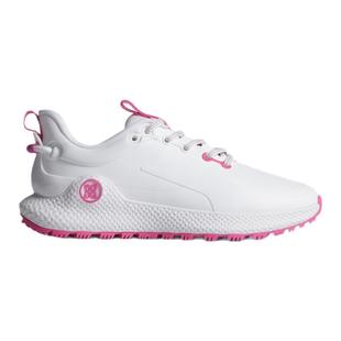 GFORE吉福官方秋冬女士高尔夫球鞋SPIKELESS MG4+ O2运动鞋