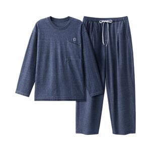 蕉内棉棉509Home男士家居服短袖长袖男款可外穿夏季新款睡衣2026