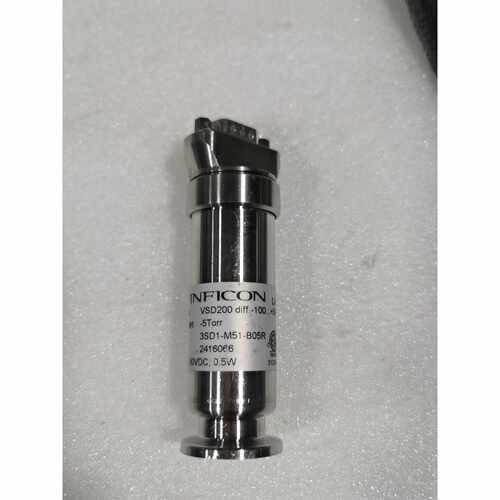 溢价-英福康3sd1-m51真空计薄膜真空规li-9496 VSD
