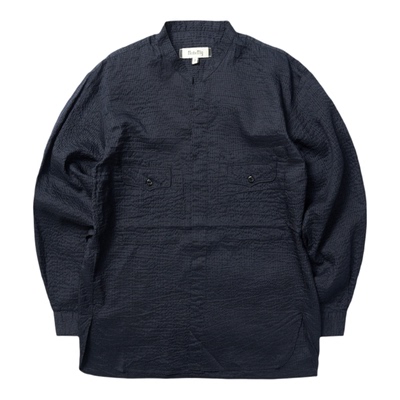 MOTIV/MotivMfg 新品钢琴家衬衫男RADIANCE-Blue