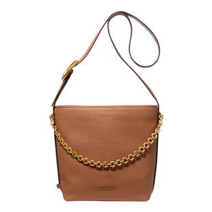 MICHAEL KORS MK Nolita 女士小号链条饰斜挎包