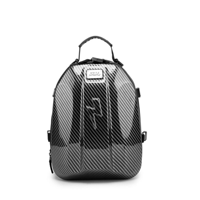 快拆防盗尾包硬壳通用