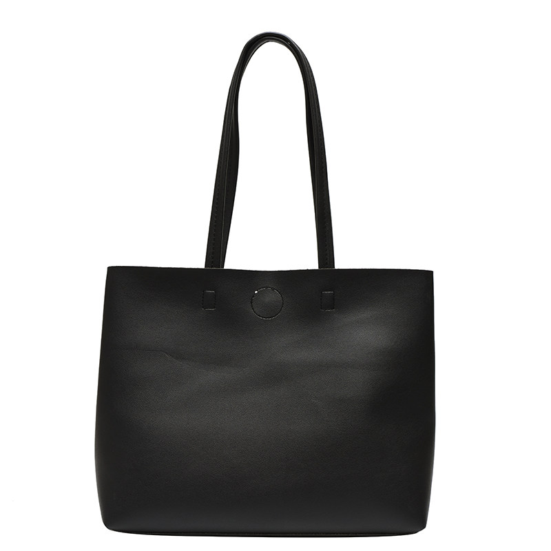 流行托特包包2024新款潮春夏时尚百搭手提包单肩包大包大容量女包