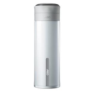 爱仕达保温杯女小巧便携随行咖啡杯304不锈钢杯子男款泡茶水杯