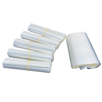 POF可定尺寸热缩袋热缩膜环保