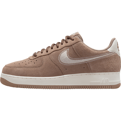 Nike/耐克正品Air Force 1 07 LV8男士系带运动鞋HJ4465-200